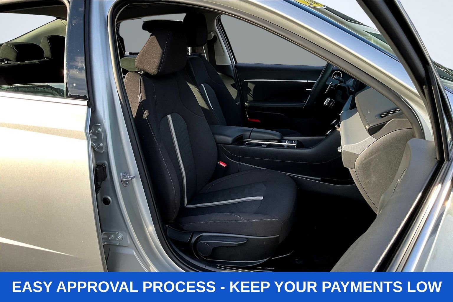 Used 2024 Hyundai Sonata SEL FWD image 35