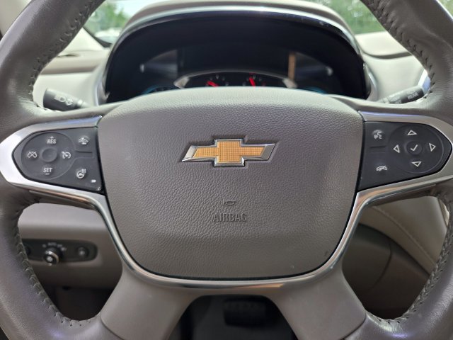 Used 2020 Chevrolet Traverse Premier FWD image 36