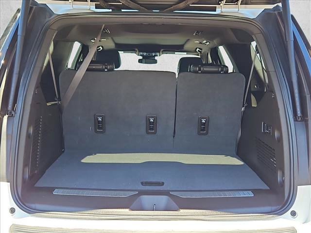 Used 2023 GMC Yukon XL Denali AWD/4WD image 6