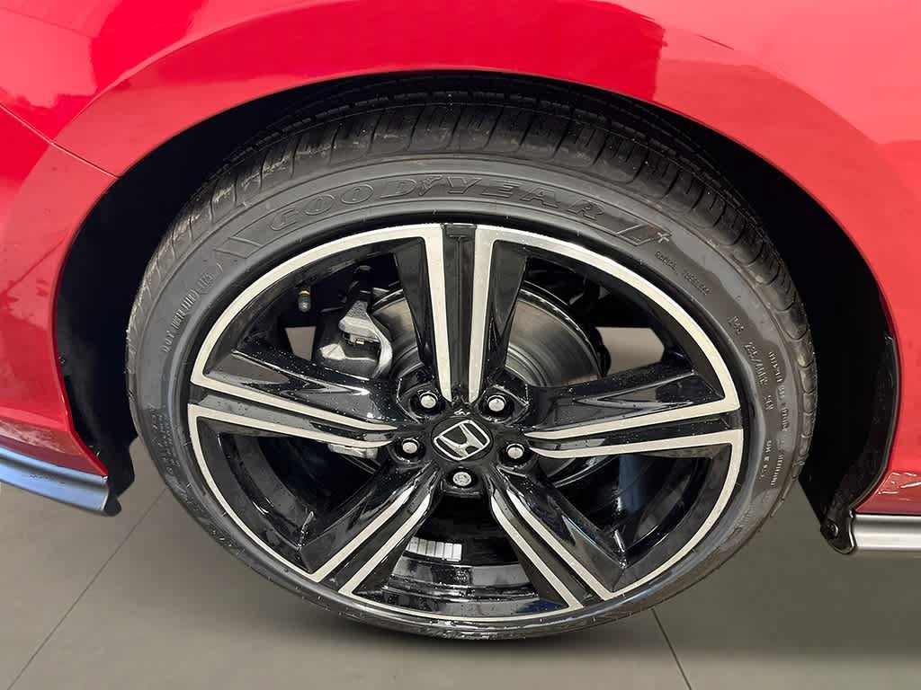 New 2026 Honda Accord SE image 10