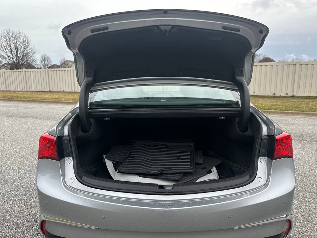 Used 2018 Acura TLX V6 w/ Advance Package image 23