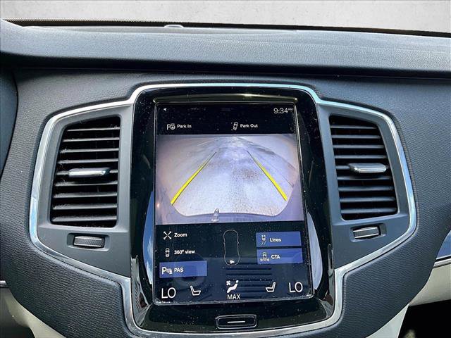 Used 2019 Volvo XC90 T6 Momentum w/ Advanced Package AWD/4WD image 23