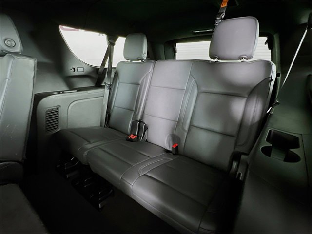 Used 2024 Chevrolet Suburban LT image 35