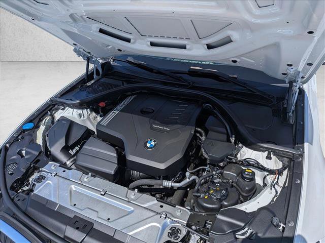 Used 2019 BMW 330i Sedan w/ Premium Package RWD image 23