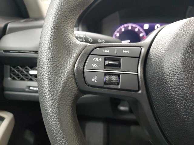 Certified 2025 Honda Accord SE image 20