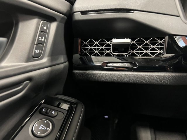 New 2025 Honda Accord Touring image 15