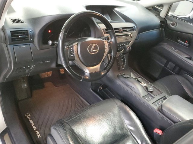 Used 2013 Lexus RX 350 AWD w/ Navigation Pkg image 12