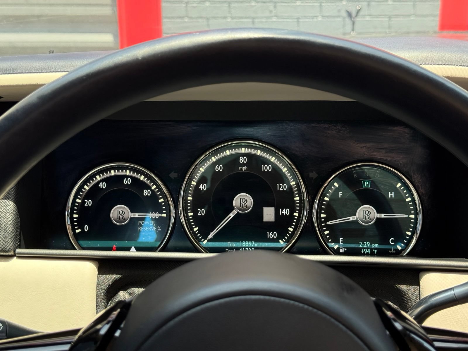 Used 2019 Rolls-Royce Cullinan AWD/4WD image 33