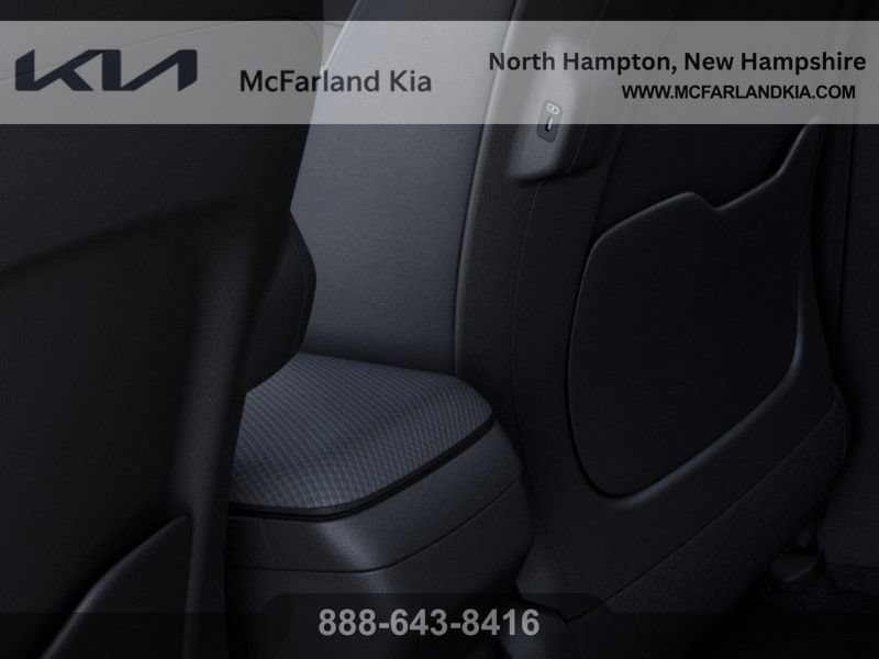 New 2026 Kia EV6 Wind AWD/4WD image 26