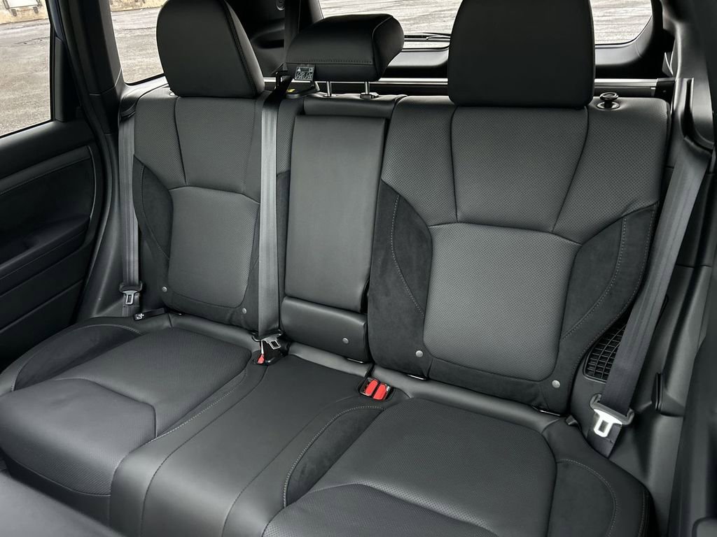 Certified 2025 Subaru Forester Touring w/ Touring Package image 23