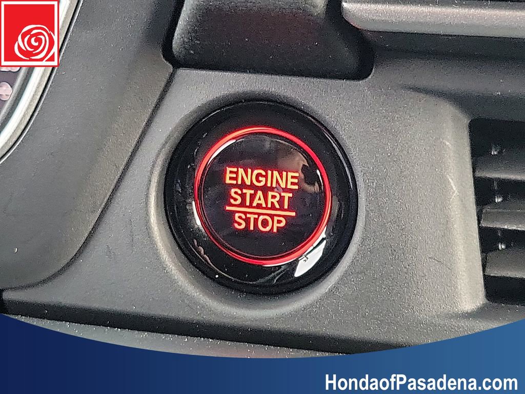 New 2026 Honda Pilot Black Edition image 10