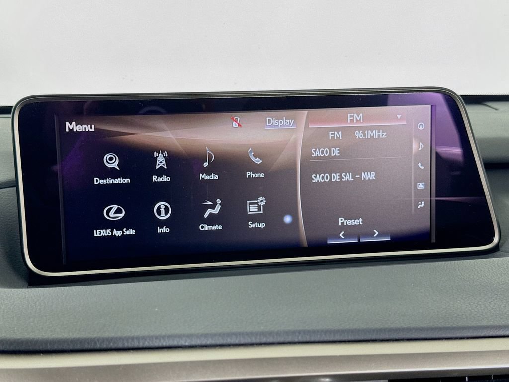 Used 2017 Lexus RX 350 AWD w/ Premium Package image 33