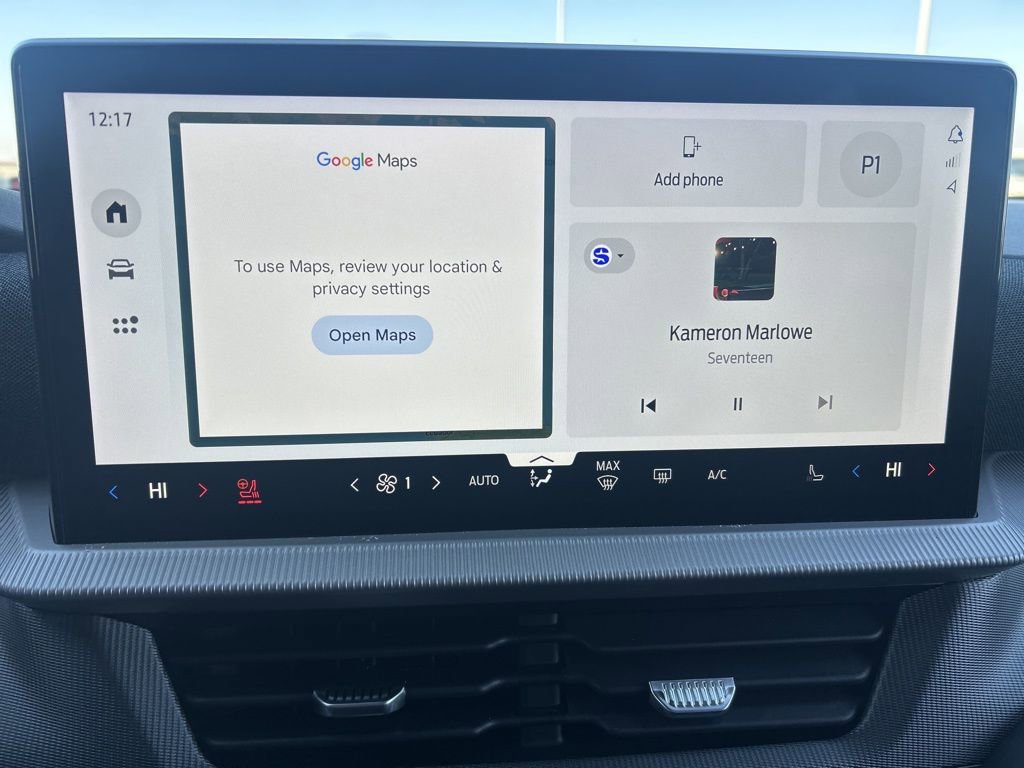 New 2026 Ford Explorer ST-Line image 28