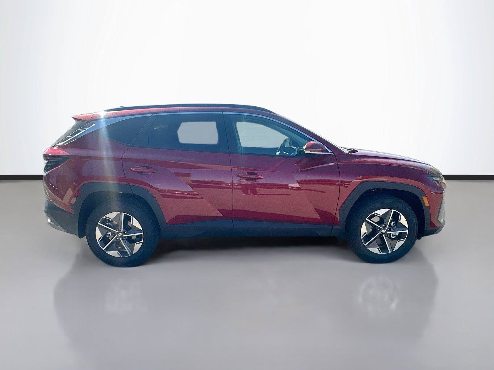 New 2026 Hyundai Tucson SEL w/ Tow & Go Package AWD/4WD image 18