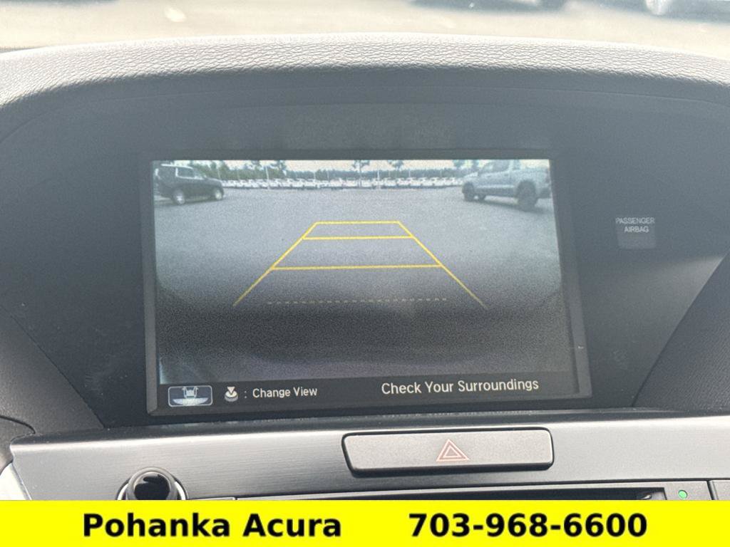 Used 2015 Acura MDX FWD w/ Technology Package image 16