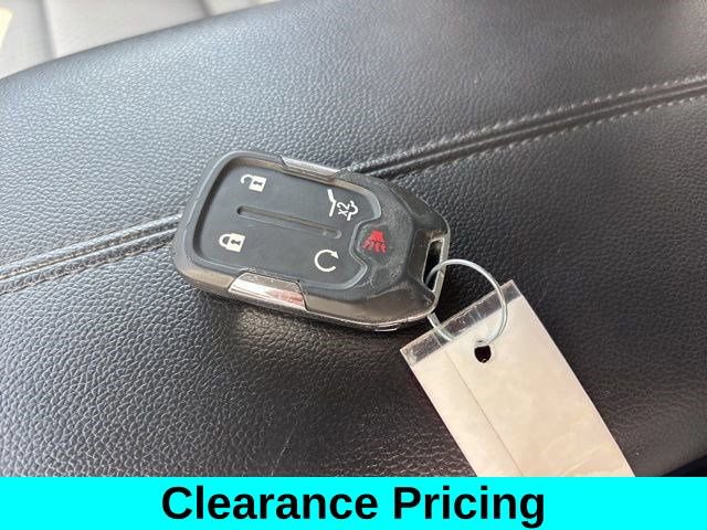 Used 2023 GMC Terrain SLE w/ Driver Convenience Package AWD/4WD image 51