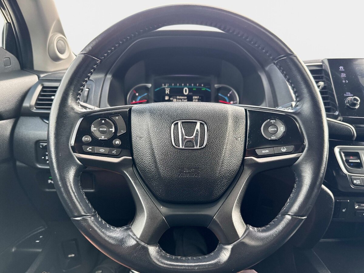 Used 2021 Honda Pilot Touring image 29