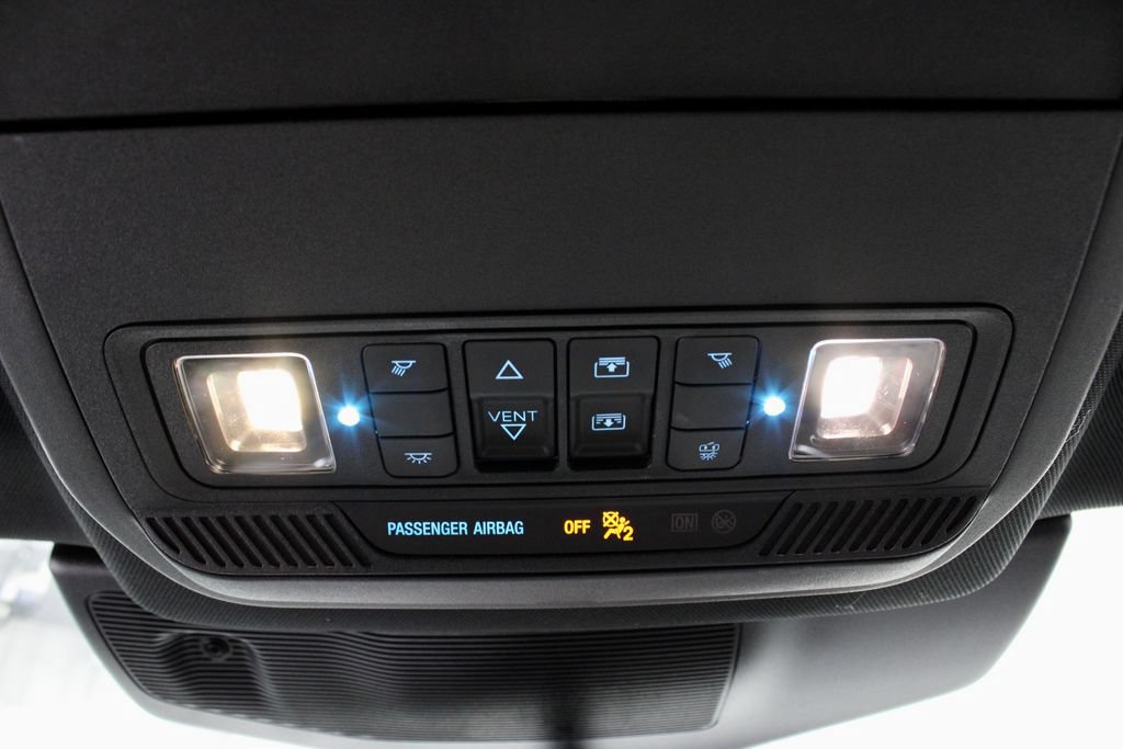 Used 2023 Ford Explorer Platinum w/ Technology Package AWD/4WD image 37