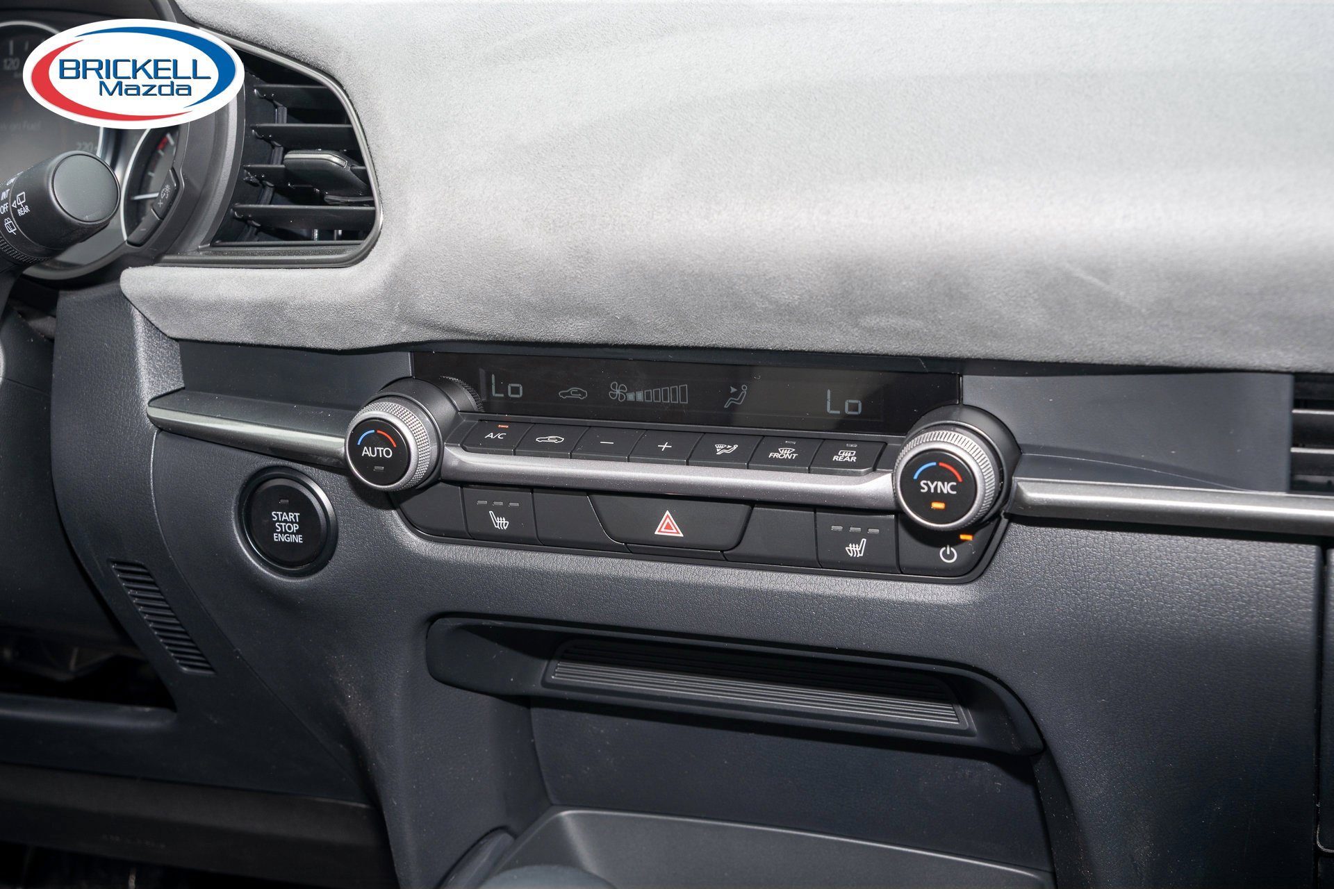 New 2026 MAZDA CX-30 Aire Edition AWD/4WD image 22