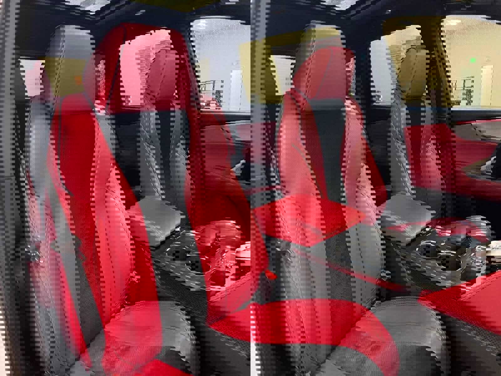 Used 2022 Acura MDX A-Spec image 14