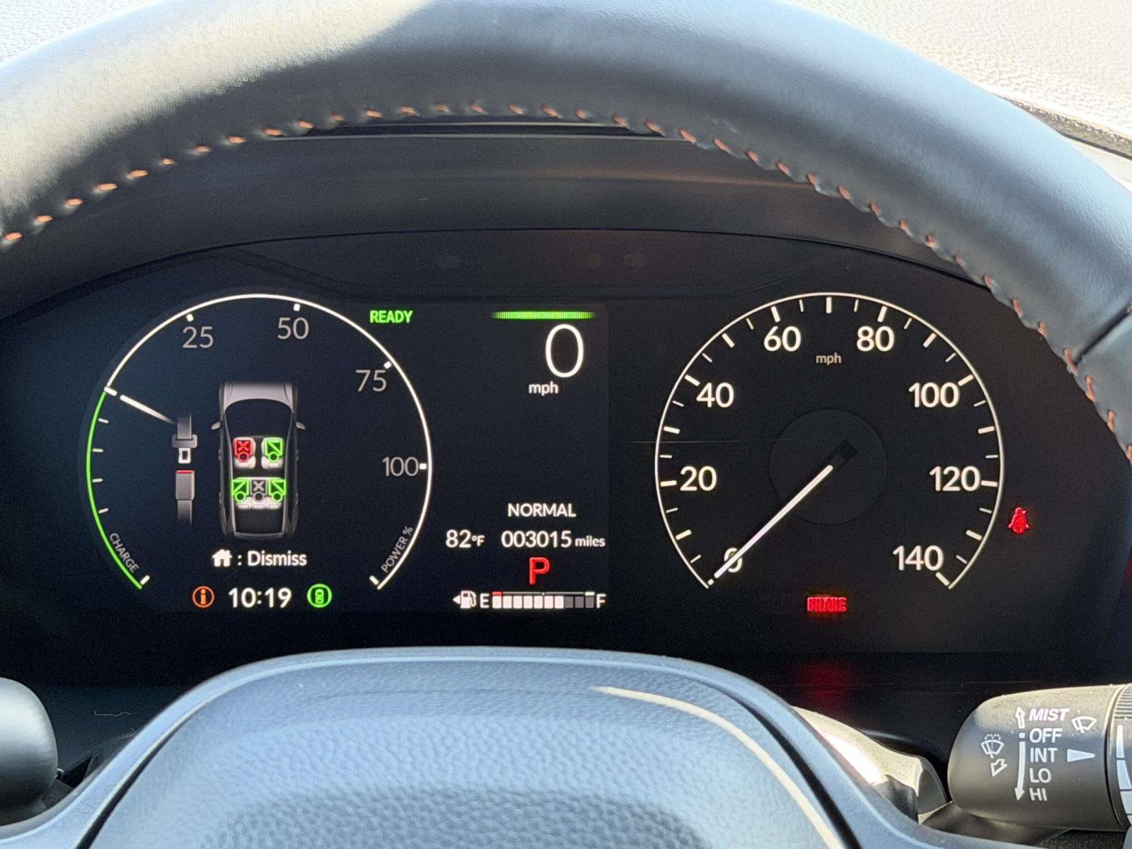 Certified 2026 Honda CR-V Sport image 20