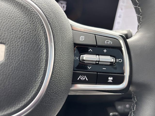 Used 2025 Kia Sorento EX image 27