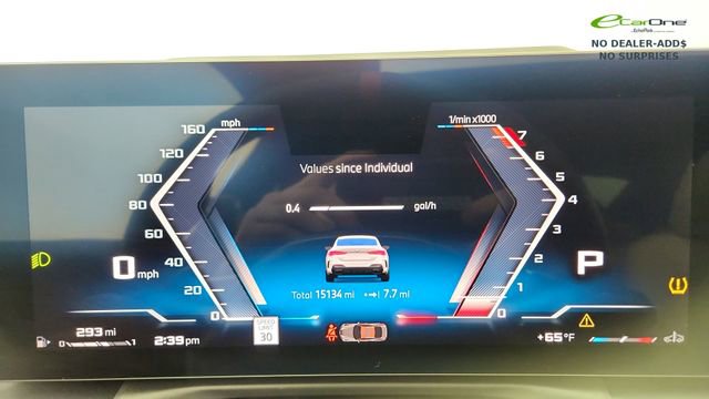 Used 2026 BMW M440i Coupe image 32