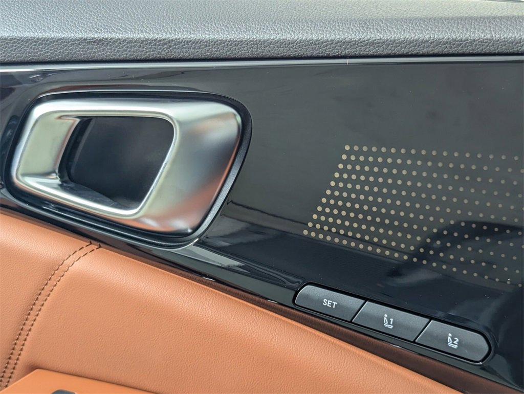 New 2026 Kia Carnival SX Prestige image 14