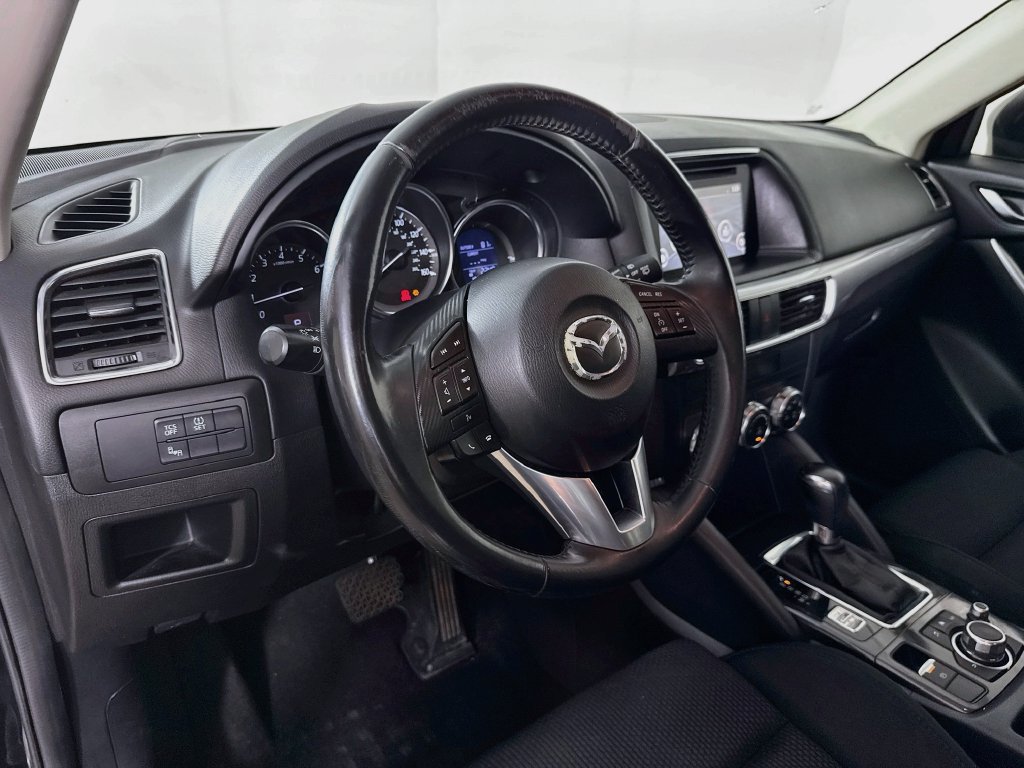 Used 2016 MAZDA CX-5 Touring FWD image 9