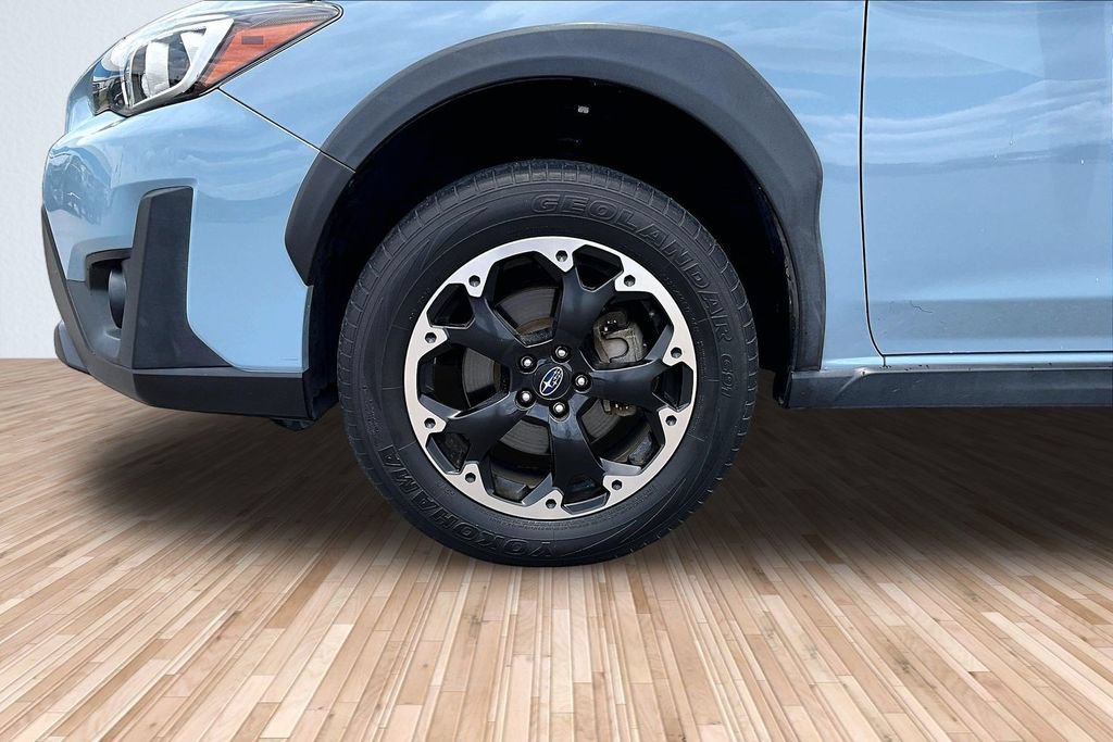 Used 2021 Subaru Crosstrek 2.0i Premium AWD/4WD image 6
