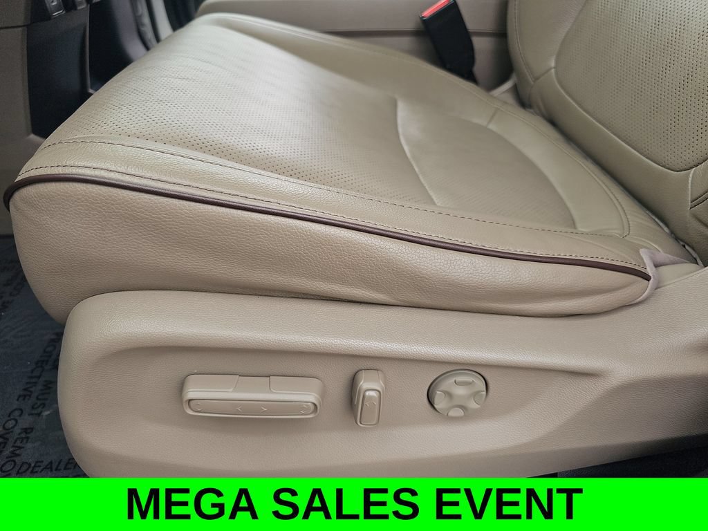 Used 2021 Honda Odyssey Elite image 31