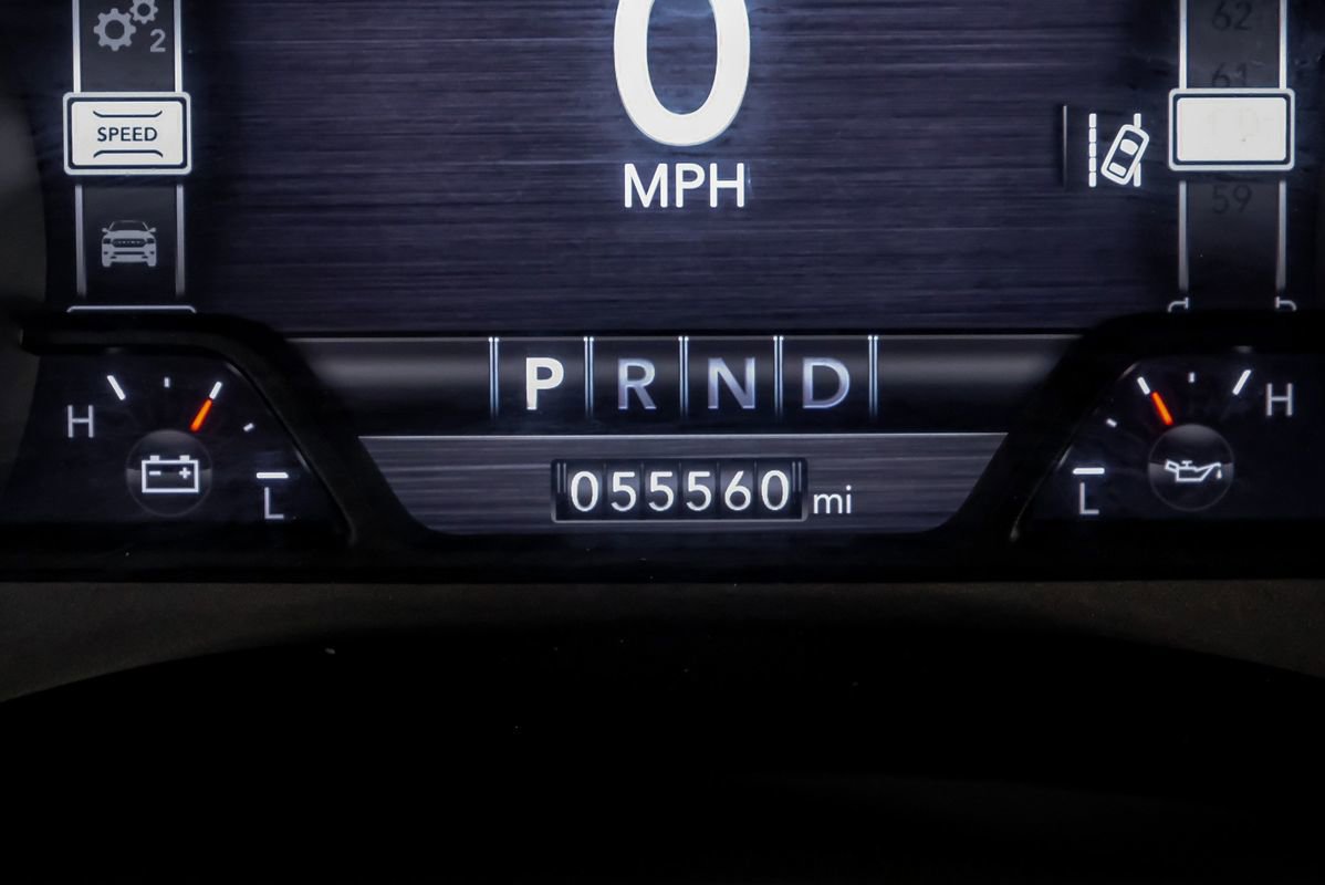 Used 2022 RAM 3500 Limited image 19