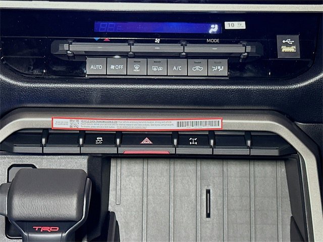 New 2026 Toyota Tundra SR5 image 10