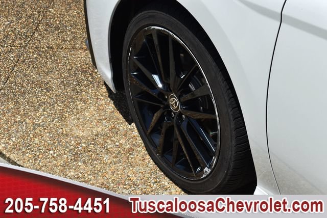 Used 2024 Toyota Camry XSE FWD image 20