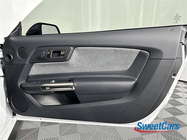 Used 2020 Ford Mustang Shelby GT350 w/ Technology Package image 38