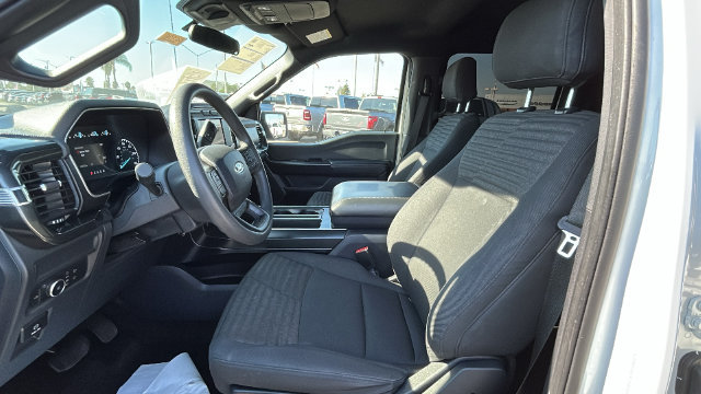 Certified 2021 Ford F150 XL w/ STX Appearance Package AWD/4WD image 17