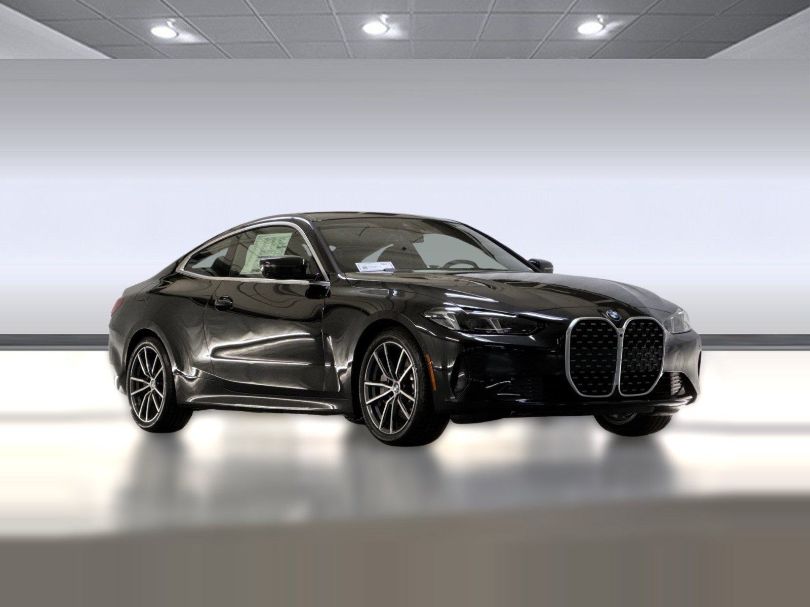 Used 2026 BMW 430i Coupe w/ Parking Assistance Package RWD image 6