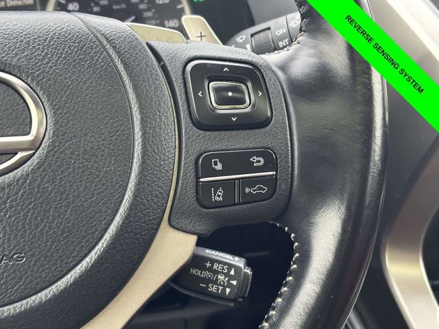 Used 2021 Lexus NX 300 FWD w/ Accessory Package 2 image 15