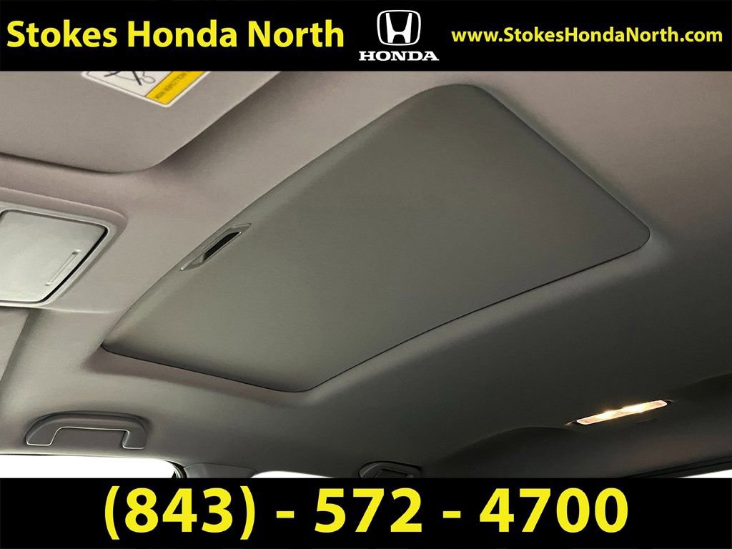 New 2026 Honda Ridgeline RTL image 23