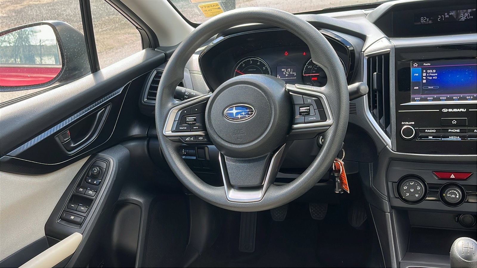 Used 2019 Subaru Impreza 2.0i AWD/4WD image 20