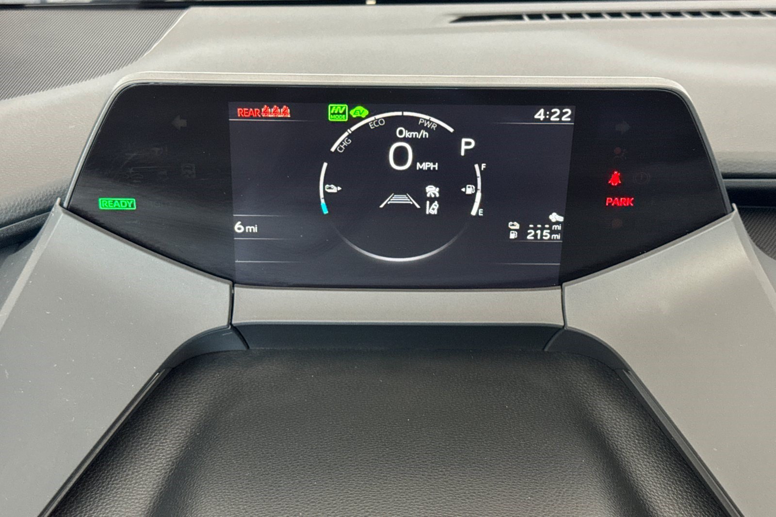 New 2027 Toyota Prius Plug-In Hybrid FWD image 21