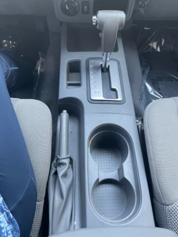 Used 2019 Nissan Frontier SV AWD/4WD image 20