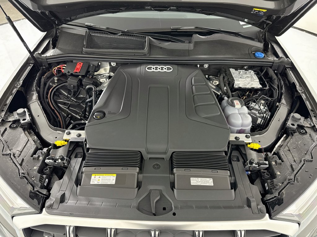 New 2026 Audi Q7 2.0T Premium Plus AWD/4WD image 30
