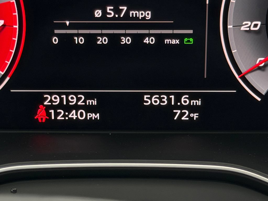 Certified 2023 Audi SQ5 Premium Plus w/ Premium Plus Package AWD/4WD image 25
