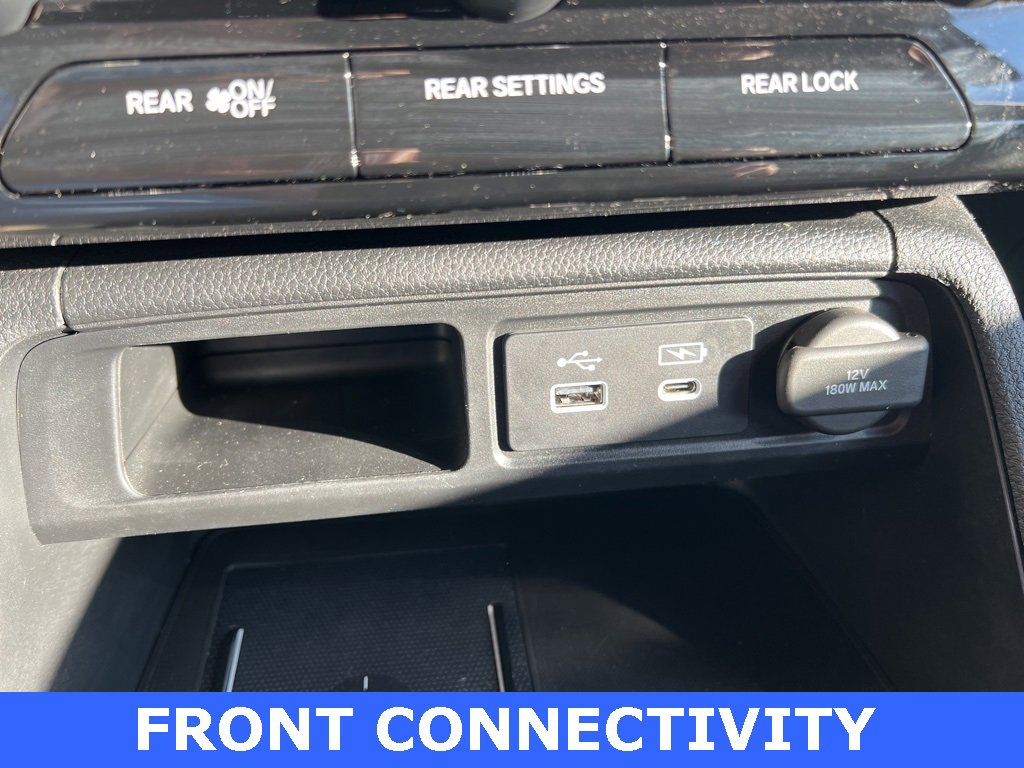 Used 2023 Honda Pilot Touring image 26