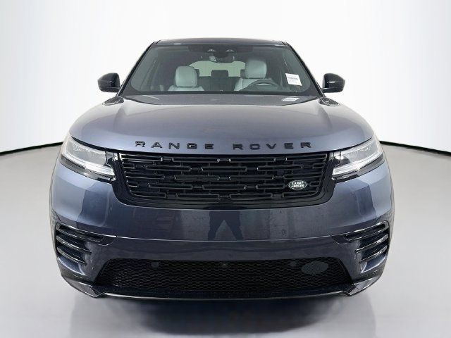 New 2026 Land Rover Range Rover Velar Belgravia AWD/4WD image 2