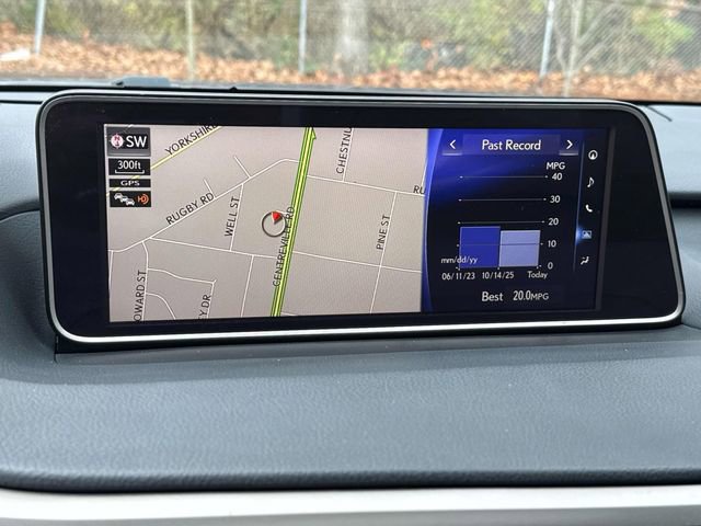 Used 2017 Lexus RX 350 AWD w/ Premium Package image 18