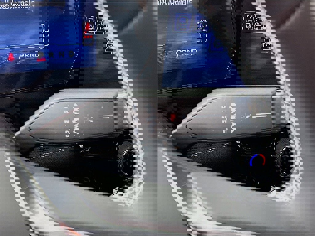 New 2026 Chevrolet Blazer EV LT image 12