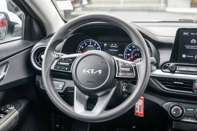 Used 2023 Kia Forte LXS image 16