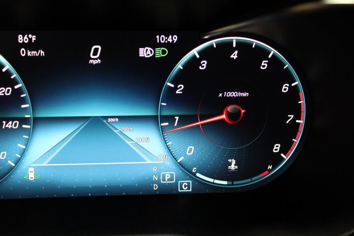Used 2019 Mercedes-Benz C 300 4MATIC Sedan image 39